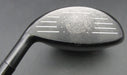 Callaway X Hot 5 Wood Stiff Graphite Shaft Tour Edge Grip