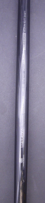 PRGR H/S Reverse Concept Type 315 10.5° Driver Regular Graphite Shaft PRGR Grip