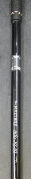 Daiichi Jupiter Forged 1 Driver/Wood Regular Graphite Shaft Golf Pride Grip