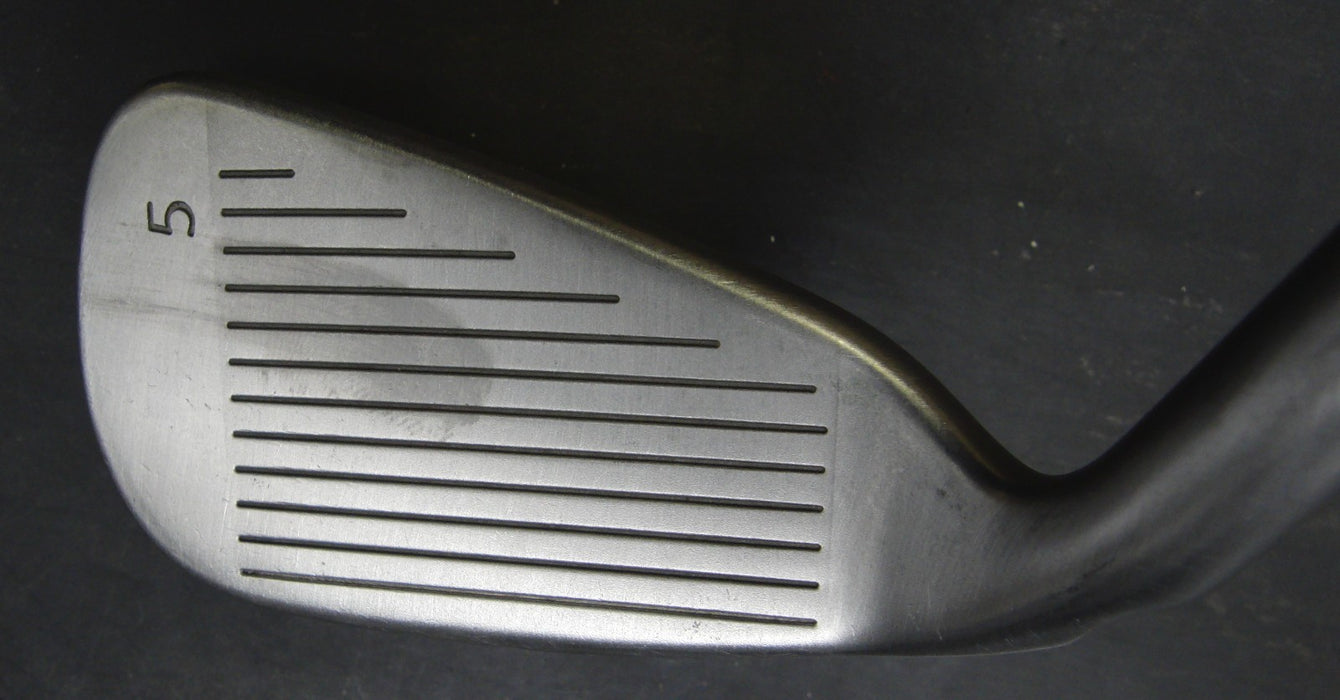 Ping G20 Red Dot 5 Iron Regular Steel Shaft Ping Grip