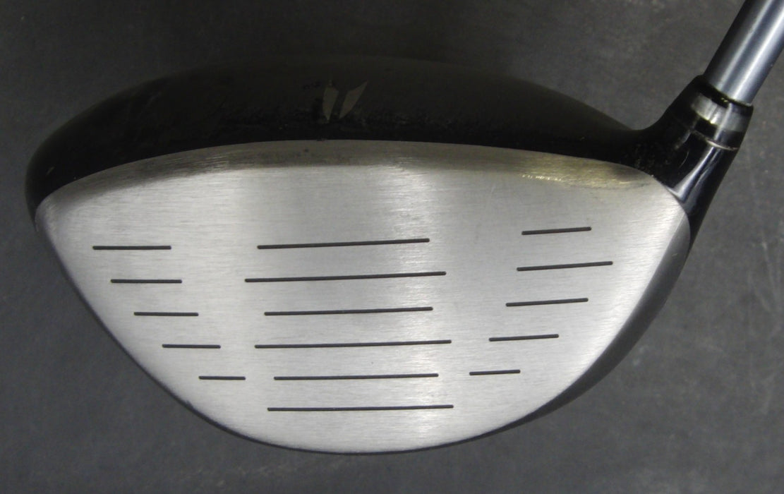 PRGR Model 501 9° Driver Stiff Graphite Shaft NO 1 Grip