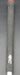 Royal Collection DB Grind 56° Sand Wedge Stiff Steel Shaft RC Grip
