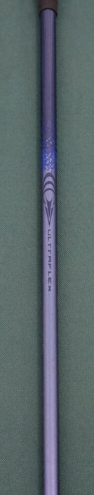 MD Golf ST Superstrong Tour Ready 6 Iron Regular Graphite Shaft UST Mamiya Grip