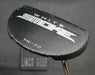 TaylorMade White Smoke MC.72 Putter Steel Shaft 84cm Length Psyko Grip