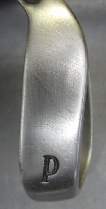 Callaway Big Bertha X-12 Pitching Wedge Stiff Graphite Shaft Callaway Grip
