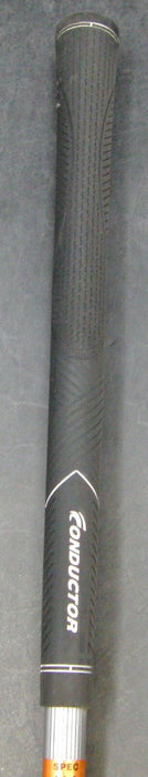 Maruman Conductor LX 22° 4 Hybrid Regular Graphite Shaft Conductor Grip