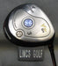 Bridgestone Tour Stage ViQ F 15° 3 Wood Regular Graphite Shaft Tour Stage Grip