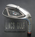 TaylorMade M4 Pitching Wedge Regular Steel Shaft TaylorMade Grip