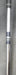 Nike Slingshot 5.0 8 Iron Regular Steel Shaft Golf Pride Grip