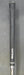 Callaway Big Bertha 2002 5 Iron Stiff Steel Shaft Golf Pride Grip