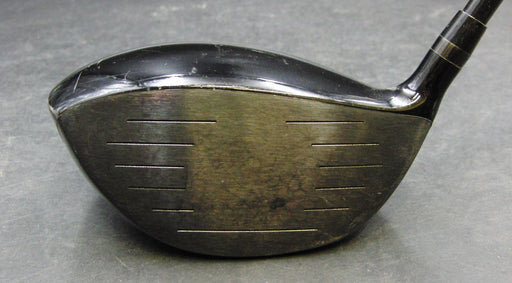 Japanese Royal Weapon TM Sho-Bu Black Driver Regular Graphite Shaft