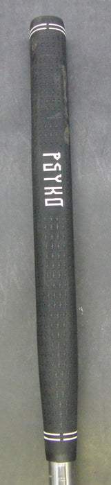Odyssey Dual Force Rossie II Putter 83cm Length Steel Shaft PSYKO Grip