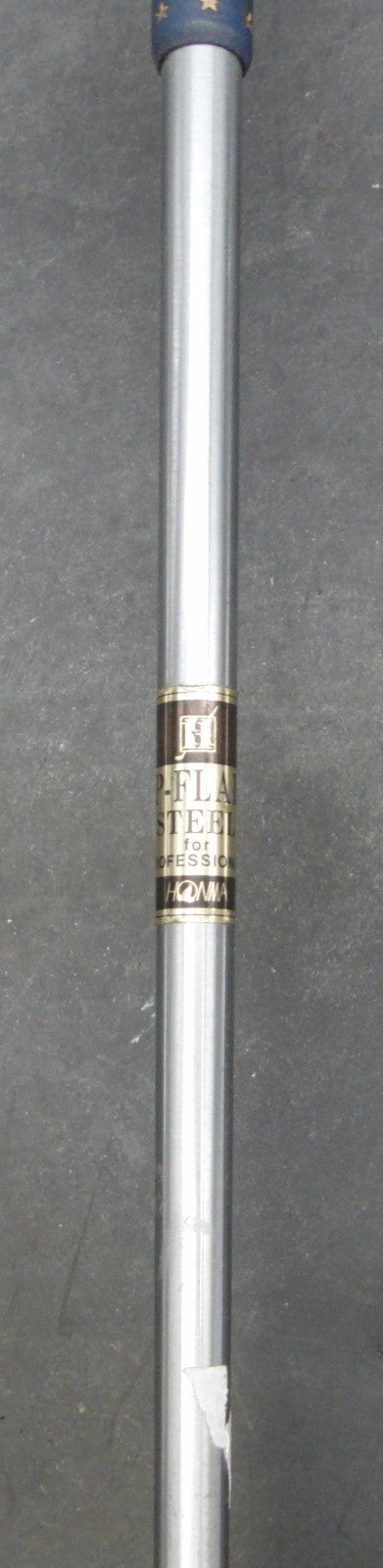 Hiro Honma CHP-1500 Putter Steel Shaft 90cm Length Honma Grip