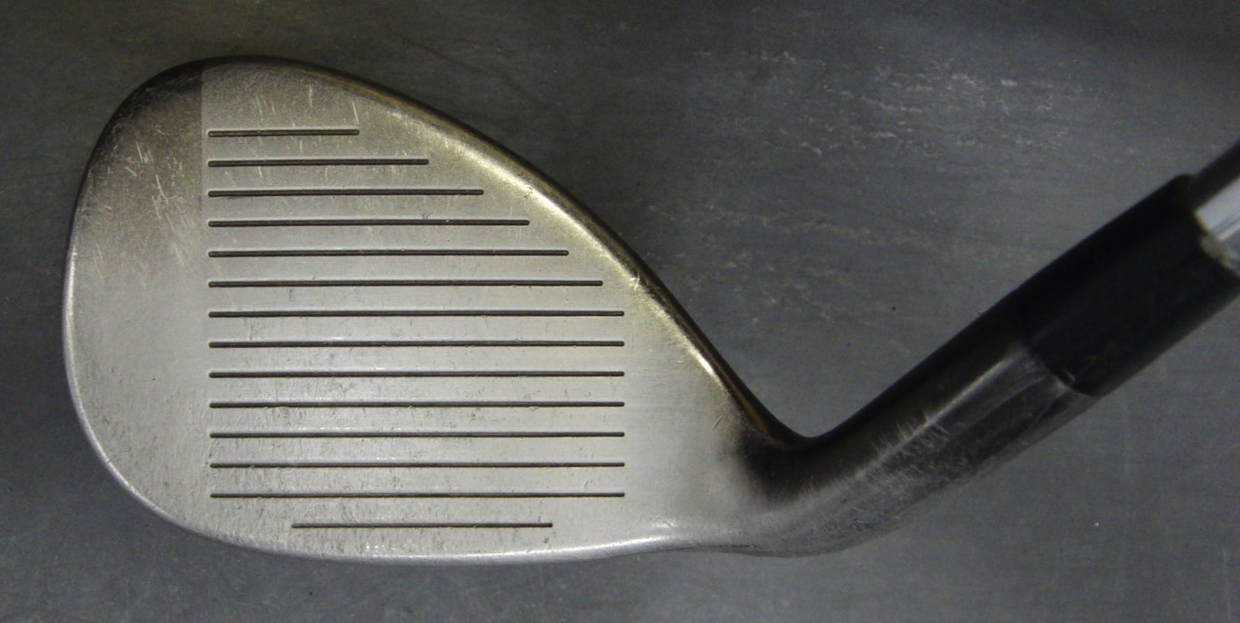 Callaway X24 Hot Sand Wedge Uniflex Steel Shaft Callaway Grip