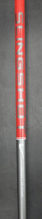 Nike Slingshot 4 Hybrid Uniflex Graphite Shaft GolfPride Grip*