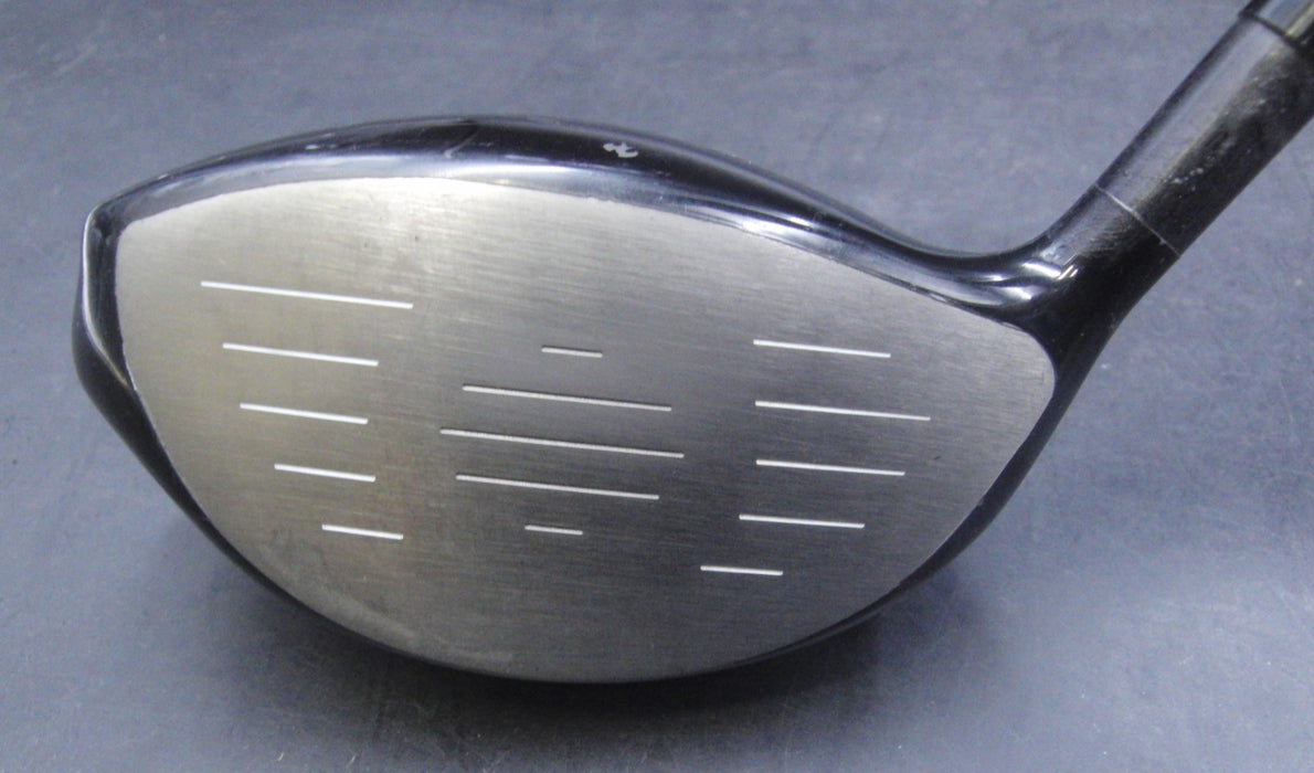 TaylorMade Burner Tour Driver Stiff Graphite Shaft Tour Edge Grip*