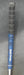 Left Handed Mizuno T-Zoid MX-20 5 Iron Regular Steel Shaft Golf Pride Grip