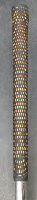 TaylorMade Burner Oversize 8 Iron Regular Steel Shaft With Grip