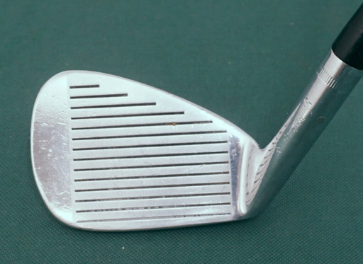 Ben Hogan Apex Forged 8 Iron Regular Steel Shaft Ben Hogan Grip