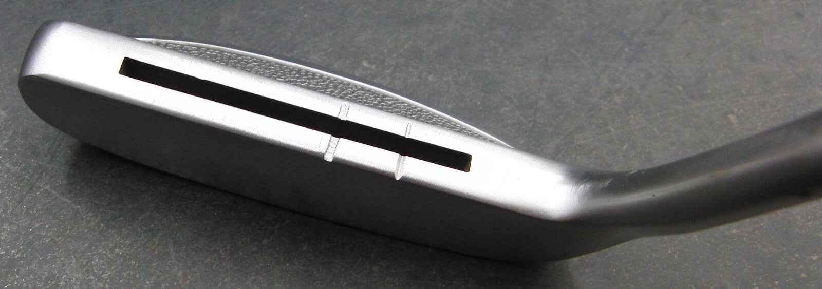 Lynx LXP 757 Precise Balance Putter 88cm Playing Length Steel Shaft Lynx Grip