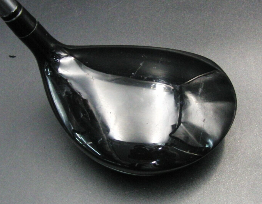 Royal Collection BBD Type H II 18° 5 Wood  Regular Graphite Shaft