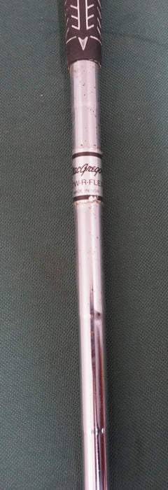 MacGregor Ben Crenshaw The Texan 5 Iron Regular Steel Shaft MacGregor Grip