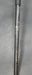 Left Handed Cobra Gravity Back 6 Iron Regular Graphite Shaft Cobra Grip