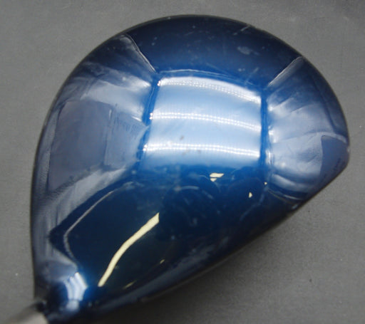 Left-Handed Mizuno 300E Strong Forged 10° Driver Stiff Graphite Shaft Royal Grip