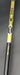GX-7 18° 3 Wood Regular Graphite Shaft Lamkin Grip & GX-7 Head Cover