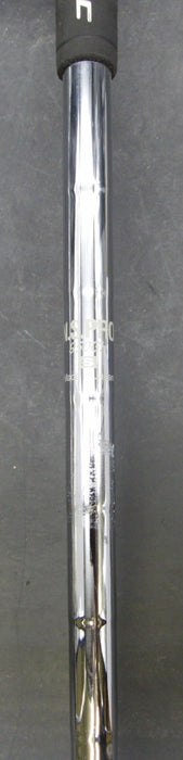 Mizuno MP-64 Pitching Wedge Stiff Steel Shaft Iomic Grip