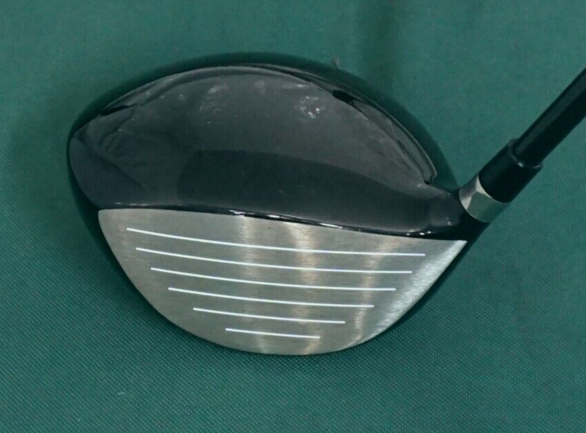 Yonex i Ezone 9° Driver Stiff Graphite Shaft Yonex Grip