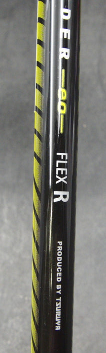 Tsuruya OneSider EO 15° 3 Wood Regular Graphite Shaft Onesider Grip