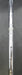 Titleist AP1 718 8 Iron Stiff Steel Shaft Golf Pride Grip