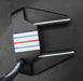 Odyssey Triple Track Seven Putter Steel Shaft 86cm Length Odyssey Grip*