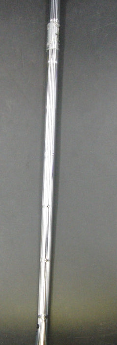 Wilson Staff FG-55 Tour Blade 5 Iron Regular Steel Shaft Lamkin Grip