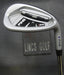 Ping i20 Purple Dot Sand Wedge Extra Stiff Steel Shaft Ping Grip