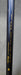 Mizuno Pure Select 93cm Playing Length Regular Graphite Shaft only Mizuno Grip