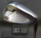 Yamaha Inpres X D-Steel Sand Wedge Regular Steel Shaft Inpres Grip