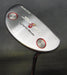TaylorMade Rossa Suzuka cgb Agsi Putter 84cm Length Steel Shaft PSYKO Grip