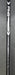 Ping i10 Blue Dot 4 Iron Regular Graphite Shaft Ping Grip