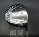 Ladies Bridgestone ViQ CL 16.5° 3 Wood Ladies Graphite Shaft Winn Grip