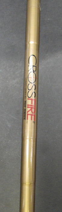 Ben Hogan CFT Ti 3 Hybrid Regular Graphite Shaft Ben Hogan Grip + Head Cover