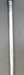 Vintage Persimmon Purpleheart Pear P3 Putter Steel Shaft 90cm Length G/P Grip