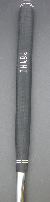 TaylorMade Rossa Monza Mezza Putter Steel Shaft 85cm Length Psyko Grip