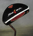 TaylorMade Rossa Monza Putter 84cm Playing Length Steel Shaft PSYKO Grip
