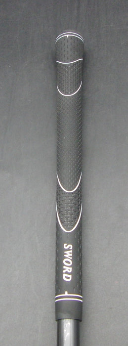 Ping G Series 10.5° Driver Stiff (Optional) Graphite Shaft Sword Grip