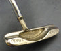 Refurbished Ping O-Blade Putter 91cm Playing Length Steel Shaft Pride Grip