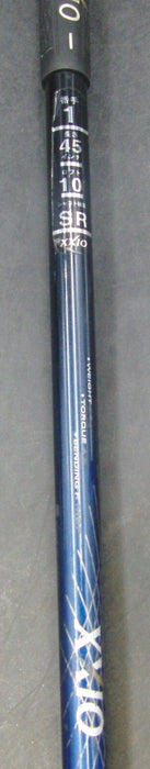 Srixon XXIO 10° Driver Regular Graphite Shaft XXIO Grip