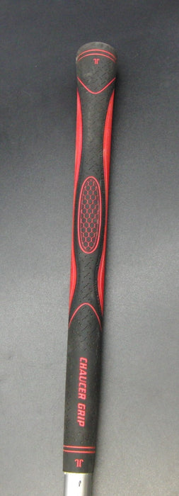 Srixon ZR-600 W.NI.WT 9.5° Driver Stiff Flex Graphite Shaft Chaucer Grip