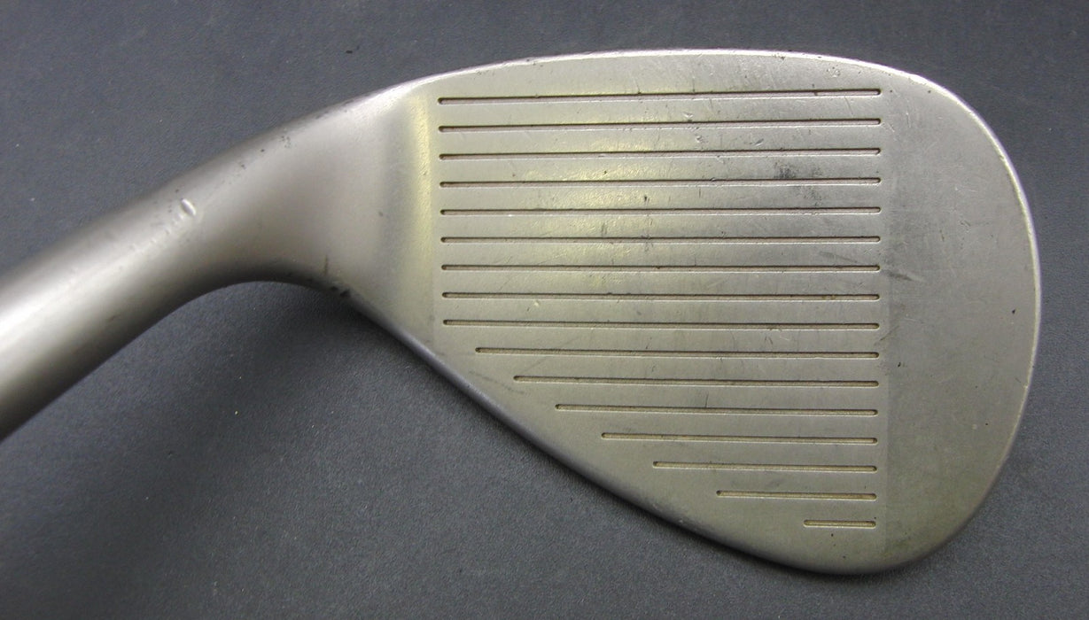 Titleist BV Vokey Design 56° Sand Wedge Regular Steel Shaft Ignio Grip